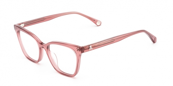 SCALPERS 38520 MIAMI LOONET PINK
