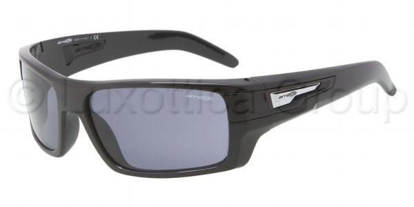 ARNETTE AN4158 AFTER PARTY BLACK GRAY