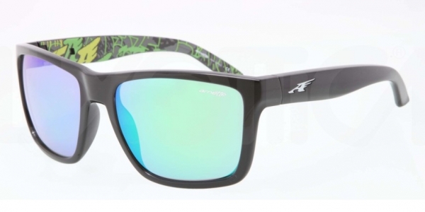 ARNETTE AN4177   WITCH DOCTOR 22043R