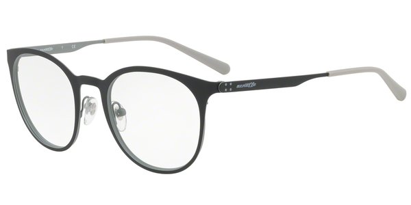 ARNETTE WHOOT! R TOP BLACK ON GREY RUBBER