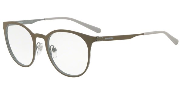 ARNETTE WHOOT! R TOP BROWN ON GREY RUBBER