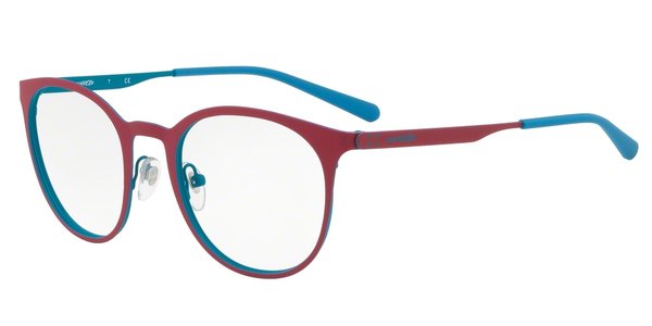 ARNETTE WHOOT! R TOP CHERRY ON BLUE RUBBER