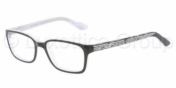 ARNETTE AN7036 TOP BLACK ON WHITE-CRY