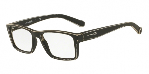 ARNETTE AN7106 MATTE STONE WASHED SILVER