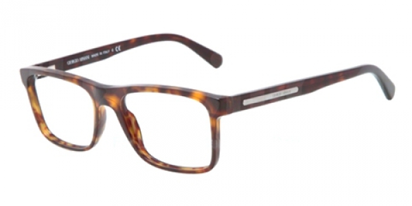 Giorgio Armani AR7027 5026 53/17 Prescription Glasses | Visual-Click