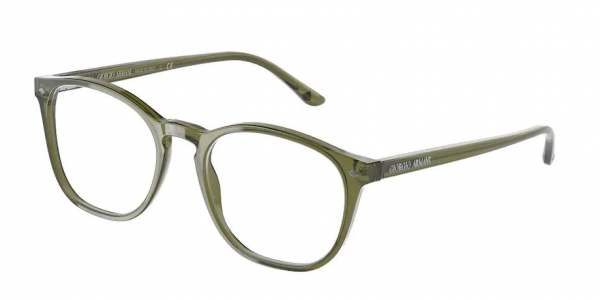 Giorgio Armani AR7074 5894 Prescription Glasses | Visual-Click