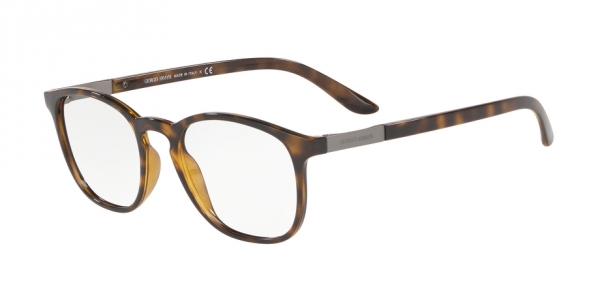 havana glasses by giorgio armani