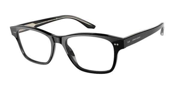 Giorgio Armani Prescription Glasses Online | Visual-Click