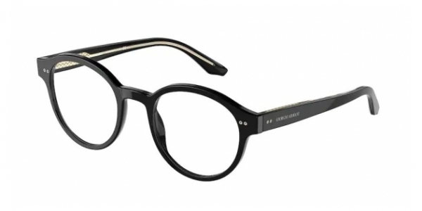 Giorgio Armani Prescription Glasses Online | Visual-Click