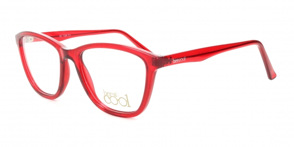 BEECOOL BC7208 RED
