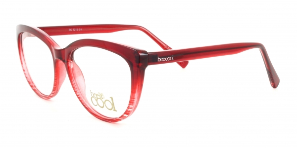 BEECOOL BC7210 RED