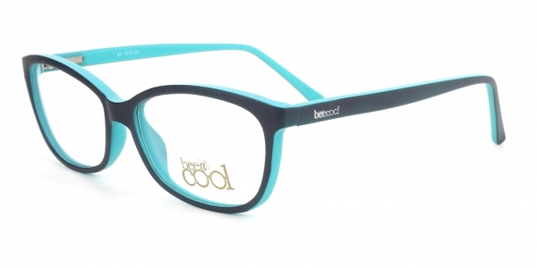 BEECOOL BC7212 BLUE / TURQUOISE