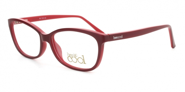 BEECOOL BC7212 RED