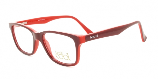 BEECOOL BC7218 RED