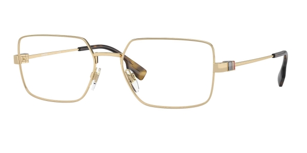 Burberry Prescription Glasses BE1380 1007 56/18 | Visual-Click