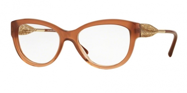 BURBERRY BE2210 BROWN GRADIENT