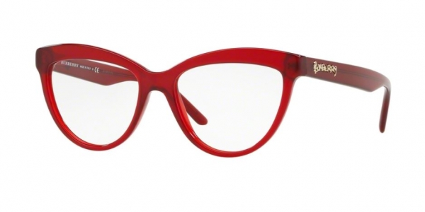 BURBERRY BE2276 RED
