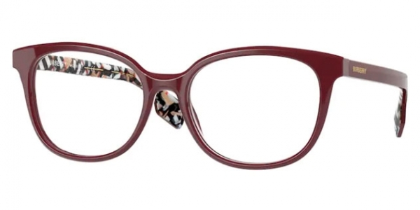 Burberry Prescription Glasses BE2291 3742 | Visual-Click