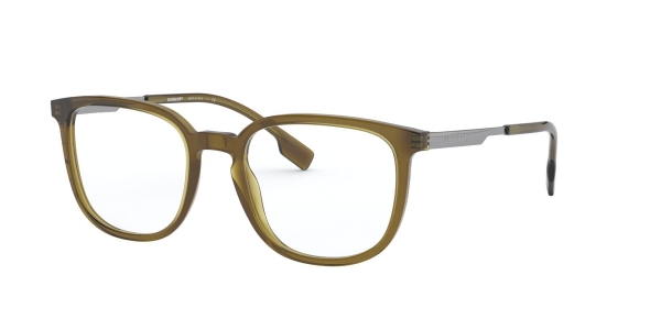 olive green glasses