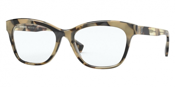 BURBERRY BE2323 SPOTTED HORN
