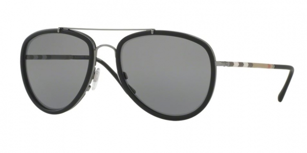 Burberry Sunglasses BE3090Q 1003T8 