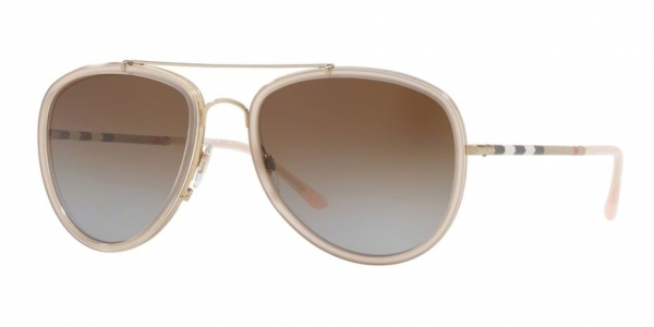 Burberry Sunglasses BE3090Q 1246T5 