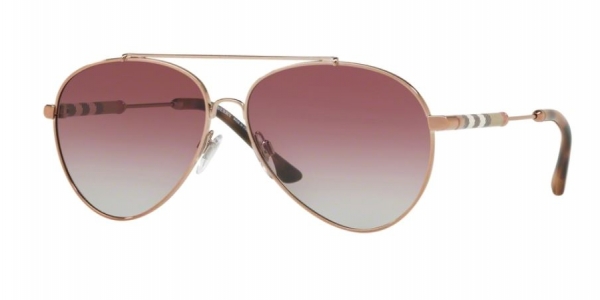 Burberry Sunglasses BE3092Q 126890 
