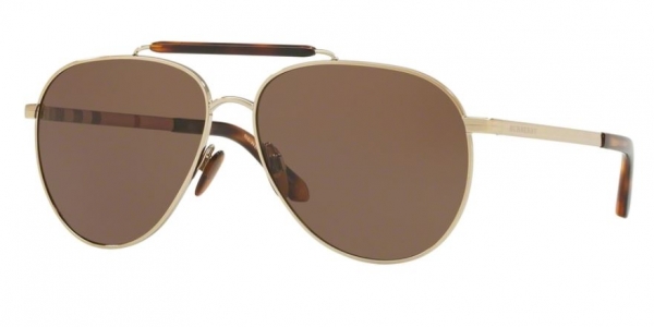 Burberry Sunglasses BE3097 11455W 