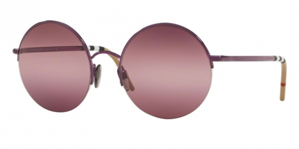 Burberry Sunglasses BE3101 1270W9 