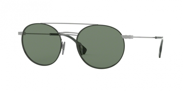 burberry sunglasses green