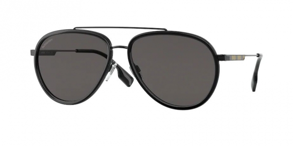 Burberry Sunglasses BE3125 100787 | Visual-Click