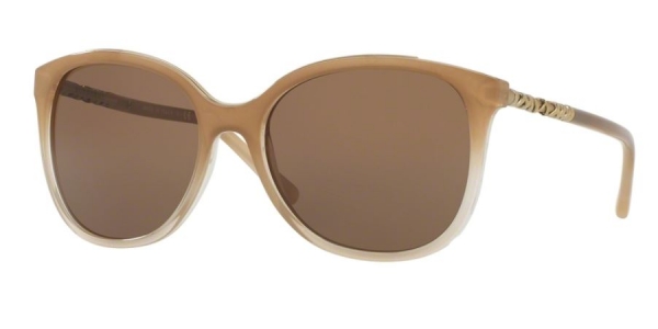 burberry sunglasses brown