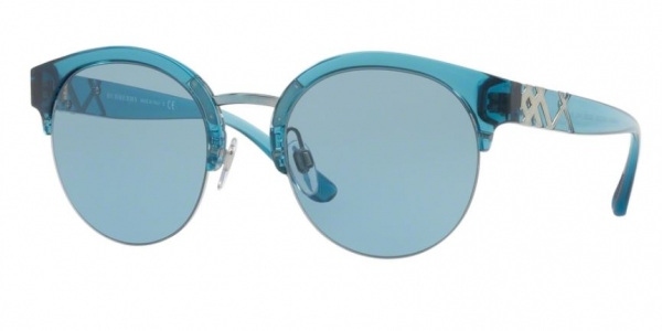 blue burberry sunglasses
