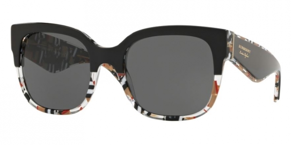 burberry sunglasses be4271