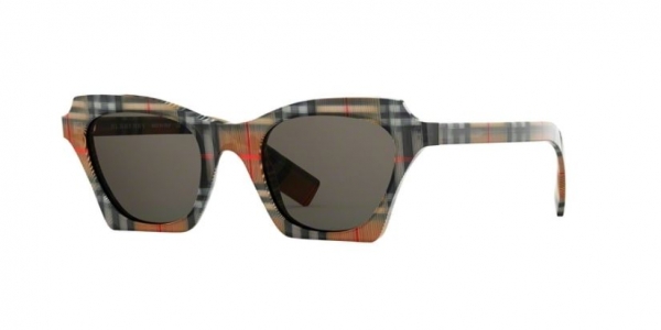 BURBERRY BE4283 VINTAGE CHECK