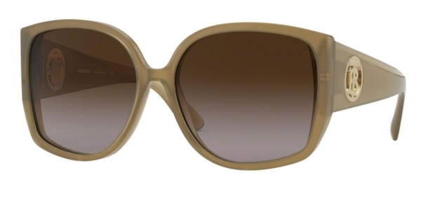 burberry beige sunglasses