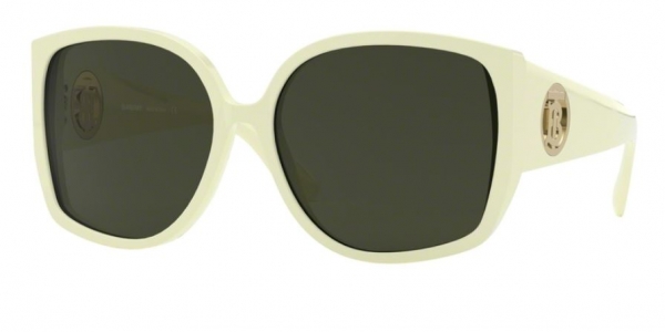 burberry sunglasses green