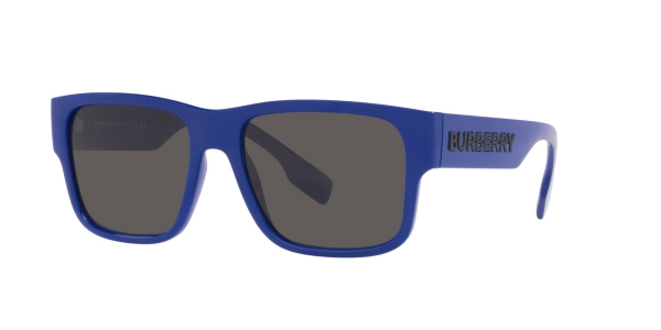BURBERRY BE4358 KNIGHT BLUE