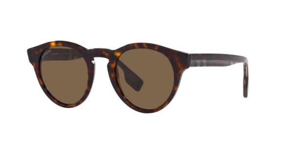 Burberry Sunglasses BE4359 399173 | Visual-Click