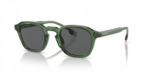 BURBERRY PERCY GREEN