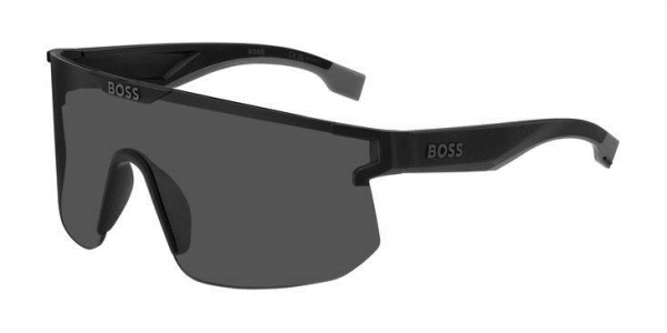 Hugo Boss BOSS 1500/S MATTE BLACK GREY O6W (Z8) 99mm
