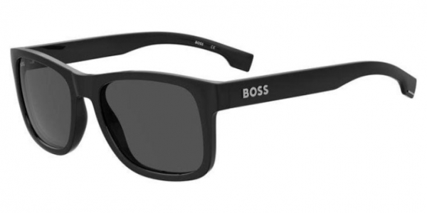 HUGO BOSS BOSS 1568/S BLACK