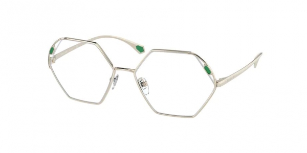 BVLGARI BV2238 PALE GOLD