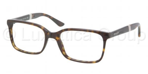 Bvlgari BV3018 504 Prescription Glasses 
