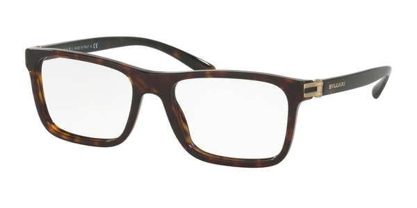 Bvlgari BV3029 504 Prescription Glasses 