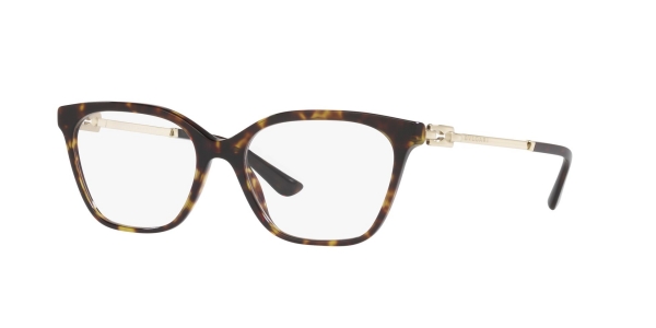 BVLGARI BV4207 HAVANA