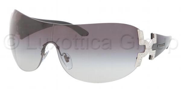 Bvlgari BV6065B 102/8G Sunglasses 