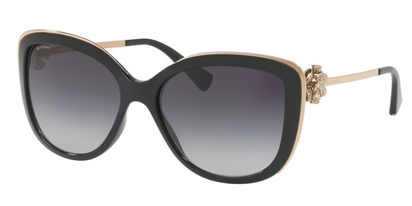 Bvlgari BV6094B 20148G Sunglasses 