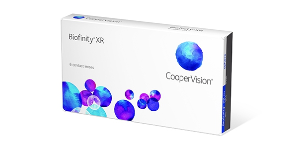 COOPER VISION Biofinity Xr (6)