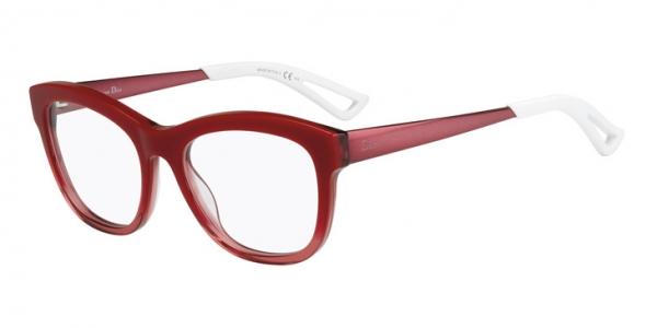 DIOR CD3288          RED TRRED